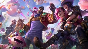 Największa zmiana w historii? League of Legends przejdzie wielką metamorfozę, Riot w końcu wysłuchał graczy
