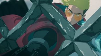 Za 2 tygodnie premiera wyczekiwanego sequela shonena. Przed premierą za darmo możesz obejrzeć poprzednią odsłonę