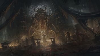 Do Diablo 4 dodano sekretnego bossa, którego pokonają tylko najwytrwalsi. Niektórzy gracze już odkryli jak go spotkać