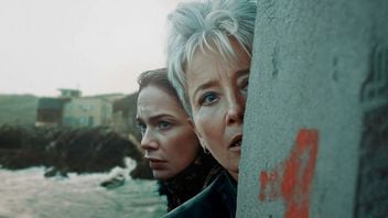 Jeden z najlepszych thrillerów roku Apple TV dostanie 2. sezon. W kontynuacji hitu zrobi się jeszcze bardziej niebezpiecznie