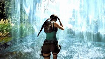 Jest nową Larą Croft, ale wciąż żyje w strachu. Trauma po Perfect Dark zmieniła podejście aktorki do branży