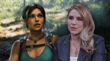Jest nową Larą Croft, ale wciąż żyje w strachu. Trauma po Perfect Dark zmieniła podejście aktorki do branży