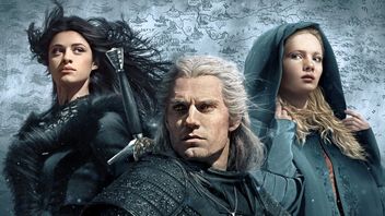 Netflix przybliża bohaterów Wiedźmina