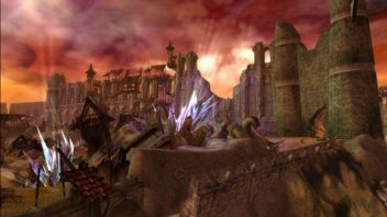 Gracze nie mogą w to uwierzyć. 20-letnia gra niespodziewanie otrzymała dwie duże nowości, a twórcy Guild Wars Reforged nie mówią ostatniego słowa