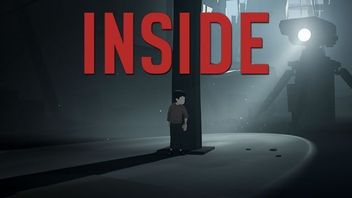 Recenzja gry Inside - twórcy Limbo pokazują piekło wojny?