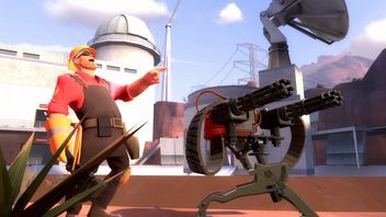 Steam kończy wsparcie dla 32-bitowych systemów i daje graczom nową broń do walki z hejterami