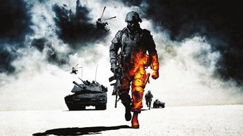 Gotowy scenariusz Bad Company 3 czeka na lepsze czasy. Główny projektant dwójki wskazuje jedyną osobę, która może to zmienić