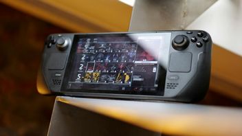 Valve wycofało Steam Decka LCD ze sprzedaży. Teraz najtańszy model jest za ponad 2500 zł