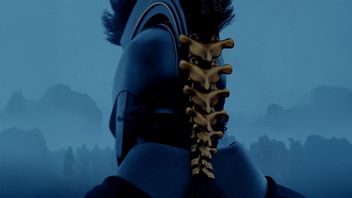 „Wygląda jak wydrukowana w 3D”. Odyseja Christophera Nolana rozśmiesza i szokuje internautów, krytyka kostiumów nie milknie