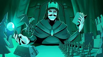 Nie są już tylko „wydawcą Manor Lords”. Szef Hooded Horse chwali się świetnymi wynikami w swojej niszy