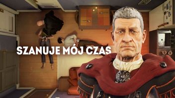 Pętle czasowe w praktyce: dlaczego The Forgotten City szanuje gracza, a 12 Minutes nie