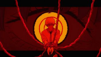 Po tym jak w kinach zarobiło 174 mln dolarów, anime Chainsaw Man powróci z nową produkcją