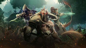 Nowa gra na Steam to dzieło weteranów Blizzarda, które przenosi graczy do świata niczym z ARC Raiders, ale w wydaniu fantasy