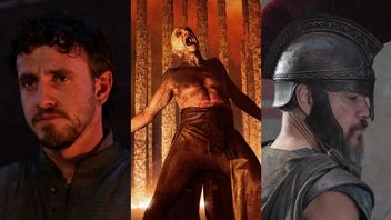 44 najbardziej wyczekiwane filmy 2026 roku: powrót epickiej serii sci-fi, Gwiezdnych wojen i oryginalne premiery, o których będzie głośno