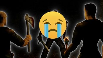 Wielki polski mod do Gothica 2: Złote Wrota 2 to dla mnie słodko-gorzki powrót do gry dzieciństwa