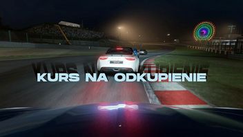 Po roku dreptania w miejscu i koszmarnych opóźnieniach gra Assetto Corsa Evo wreszcie ruszyła naprzód. Odzyskuję wiarę w tę produkcję