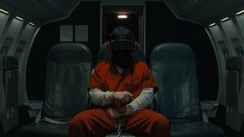 Apple TV nie zastanawiało się dwa razy i natychmiast anulowało nowy thriller twórcy serialu Czarna lista