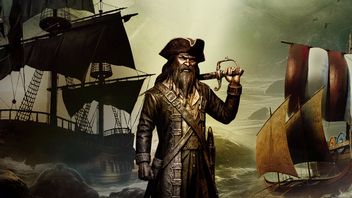 Zaczęło się 5 listopada, gracze mają 10 dni. To ostatni dzwonek, by pobrać bez żadnych opłat dodatek do Civilization 7