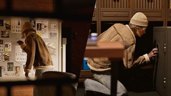 Realistyczny symulator życia otrzymał olbrzymią aktualizację. Lista nowości w inZOI 0.5.0 ciągnie się w nieskończoność