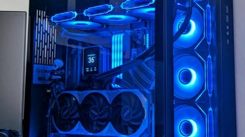 Ceny pamięci RAM wzrosły tak bardzo, że zakłócają one funkcjonowanie rynku. Na rynku pojawiły się właśnie komputery z opcją montowania „bez RAM”