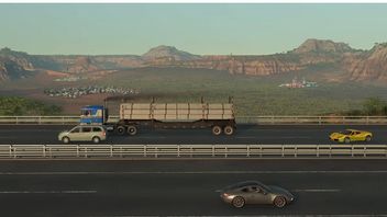 Rozwój ma swoją cenę. Strategia ekonomiczna Transport Fever 3 zmusi Cię do myślenia o czymś więcej niż tylko o pieniądzach