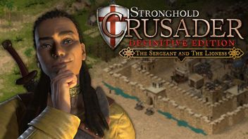 Nowi wrogowie nie będą mieli litości. Twierdza Krzyżowiec: Edycja Ostateczna rzuci graczom ostateczne wyzwanie