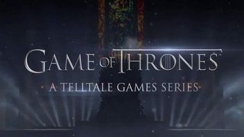 Game of Thrones: A Telltale Games Series - asystent George’a R. R. Martina konsultantem scenariusza