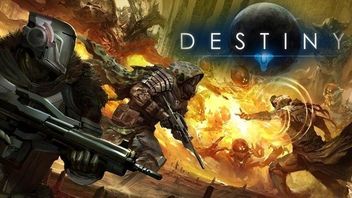 Destiny – szansa na wersję PC, nowy zapis rozgrywki i funkcja cross-platform
