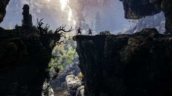 GreedFall starczy na 30-45 godzin, poznaliśmy liczbę zakończeń