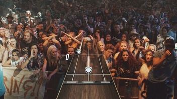Guitar Hero Live - ujawniono kolejnych dziesięć piosenek