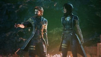 Legendarny polski deweloper nie ma wątpliwości. Clair Obscur: Expedition 33 „robi niesamowicie imponujące wrażenie”, ale jeden element został „źle zaprojektowany”