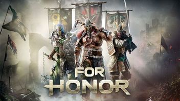Ubisoft ogłosił plany rozwoju For Honor na 2019 rok
