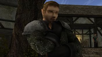 Polscy twórcy Kronik Myrtany „przerywają milczenie”. Wiemy, kiedy wspaniały, darmowy mod do Gothica 2 dostanie ostateczną wersję