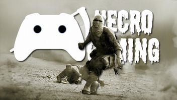 Strzelanka obiecująca wolność na rzadko spotykaną skalę. Warhound od Techlandu miał pokazać pracę „dobrego najemnika”