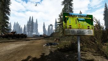 Po 5 latach stawiająca na realizm postapokaliptyczna survivalowa strzelanka trafi w ręce graczy. „Fiński STALKER” musi uważać na trzy rzeczy