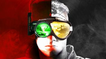 Darmowy RTS łączący uniwersa Command & Conquer i Red Alert z nowymi misjami i trybem co-op