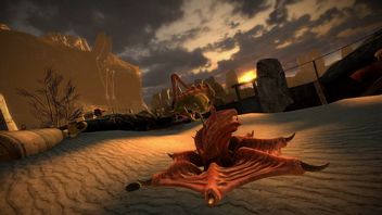 Half-Life 3 nie widać, ale premiera Raising the Bar: Redux Episode 3 może się odbyć w ciągu 3 dni. Pod jednym względem zaskoczy on wszystkich fanów Half-Life 2