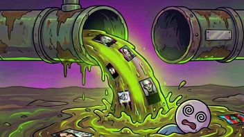 Ponad 20% filmów polecanych nowym użytkownikom YouTube’a to „ściek AI”; największy z kanałów zarabia ponad 4 miliony dolarów