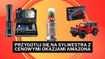 Gadżety na Amazonie, o których nie miałeś pojęcia, a teraz nie będziesz mógł bez nich żyć