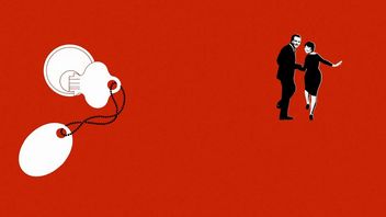 Za 2 dni na Prime Video obejrzysz „arcydzieło humoru i ironii”, nagrodzone 5 Oscarami i z 93% na Rotten Tomatoes