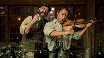 Za tydzień na Disney+ z nowymi odcinkami powróci serial z 88% na Rotten Tomatoes. To „hit telewizyjny pod każdym względem”