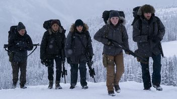 Złe wieści dla fanów The Last of Us. Trzeci sezon serialu HBO traci jednego z głównych bohaterów i konieczne będzie znalezienie zastępstwa