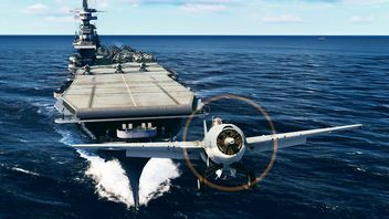 Drugowojenna strategia szykuje się do premiery. Nowe demo Task Force Admiral sprawdzimy wkrótce