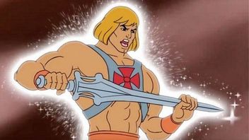 He-Man powróci w animowanym serialu serwisu Netflix