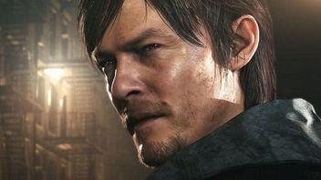 P.T. to Silent Hills – grę tworzą Hideo Kojima i Guillermo del Toro