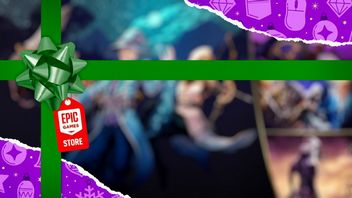 14. gra za darmo na Święta 2025 w Epic Games Store