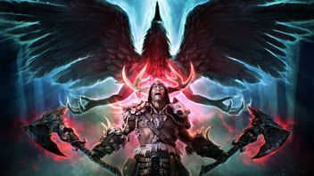 Groźny rywal Diablo 4, PoE 2 i Titan Quest 2 zbroi się do walki w 2026 roku. Wyczekiwane ulepszenia trafią za darmo do wszystkich graczy Grim Dawn