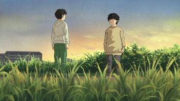 Dziś na Netflixie premiera filmu, który ma 100% na Rotten Tomatoes. To kolejna ekranizacja mangi autora niedocenionego hitu