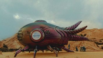 Do premiery nowego serialu Marvela pozostały 4 tygodnie, ale nikt o nim nie mówi