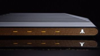 Ataribox zaczyna nabierać kształtów